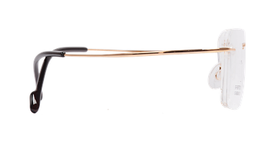 SUNFIRE |S-3468 |Rimless |Metal |52-17-138
