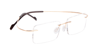 SUNFIRE |S-3468 |Rimless |Metal |52-17-138
