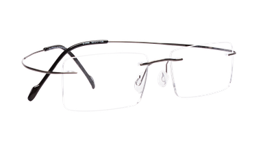 SUNFIRE |S-3468 |Rimless |Metal |52-17-138