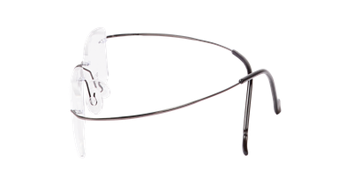 SUNFIRE |S-3468 |Rimless |Metal |52-17-138