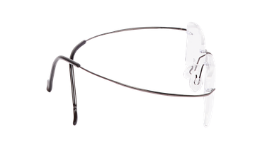 SUNFIRE |S-3468 |Rimless |Metal |52-17-138