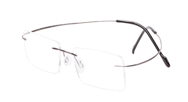 SUNFIRE |S-3468 |Rimless |Metal |52-17-138