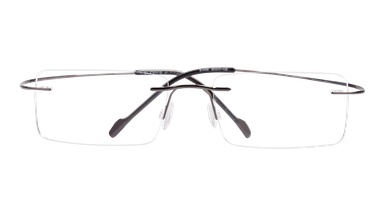 SUNFIRE |S-3468 |Rimless |Metal |52-17-138