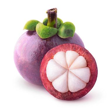 Mangus Fresh (Mangosteen)