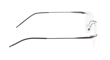SUNFIRE |ST-9096 |Rimless |Metal |GREY-Metal |54-17-140