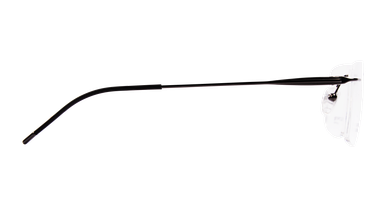 SUNFIRE |ST-9096 |Rimless |Metal |GREY-Metal |54-17-140