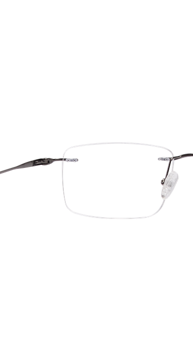 SUNFIRE |ST-9096 |Rimless |Metal |GREY-Metal |54-17-140