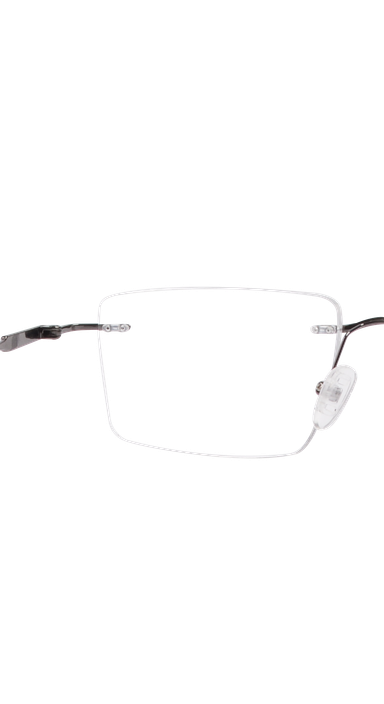 SUNFIRE |ST-9256 |Rimless |Metal |GREY-Metal |52-18-140