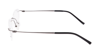 SUNFIRE |ST9356 |Rimless |Metal |GREY-Metal |54-17-145