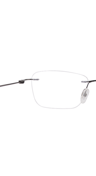 SUNFIRE |ST9356 |Rimless |Metal |GREY-Metal |54-17-145