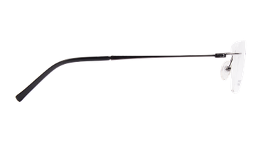 SUNFIRE |ST9356 |Rimless |Metal |GREY-Metal |54-17-145