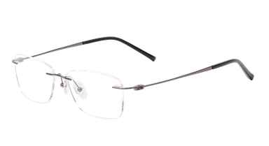 SUNFIRE |ST9356 |Rimless |Metal |GREY-Metal |54-17-145