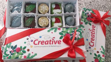 THE ART OF CORPORATE GIFTING | EXCLUSIVE SIGNATURE GIFTS FOR YOUR BRAND