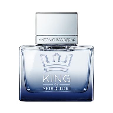 King Of Seduction Antonio Banderas 100ml