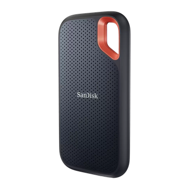 SanDisk Extreme Portable External SSD V2 1TB