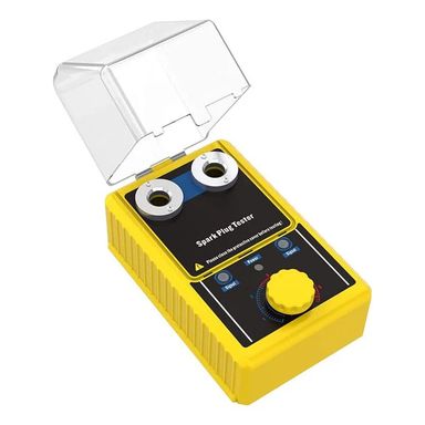 Autool SPT101 Spark Plug Tester with Dual Testing Holes (10005708)