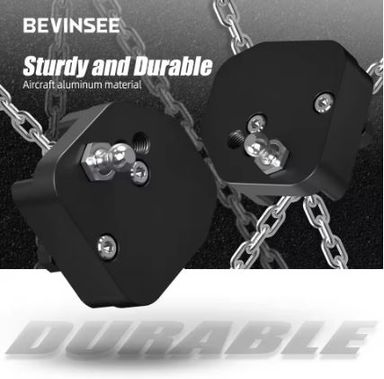 BEVINSEE Adjustable Short Shift Kit for Ford Focus ST 2013-2018 RS 2016-2018 (10007347)