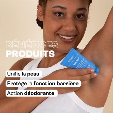 NUBIANCE PARIS 