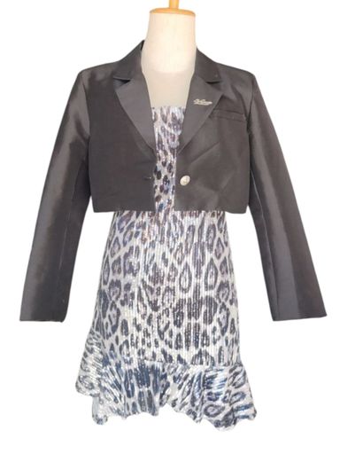 Summer Dress for Girls