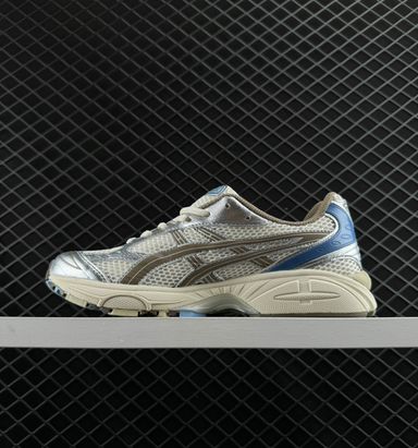 ASICS GEL-KAYANO 14 ‘ Cream / Pepper Brown ‘