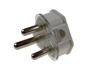 REDISSON 5Pack M-10B 16A 220v 3Pin Plug Top (10007331)