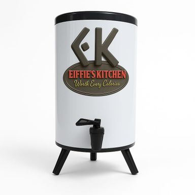 Beverages - Dispenser