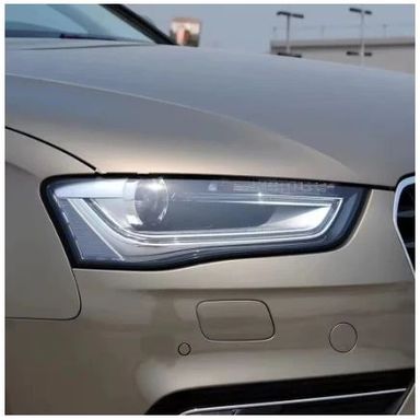Headlight LED Daytime Running Light DRL For Audi A4/B8 2012 to 2015 Super Bright White Light (10007470)