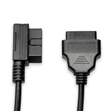 Obd2 16pin Male to Female Extension Cable - 100cm (50000577)