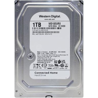 Western Digital WD WD10EURX 1TB