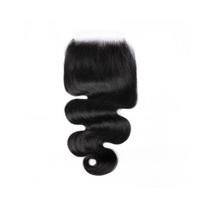 5x5HD Closure Cheveux Ondulées  