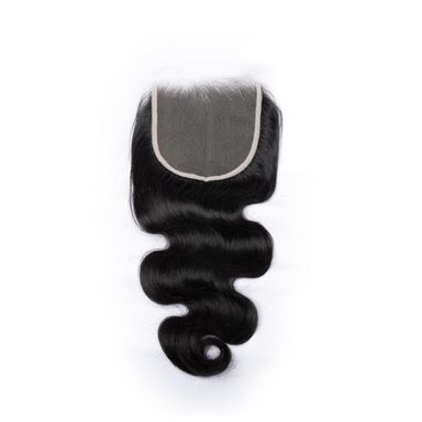 5x5HD Closure Cheveux Ondulées  