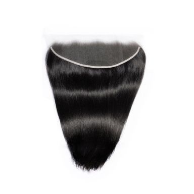 13x4 HD Lace Frontal Cheveux Raides 