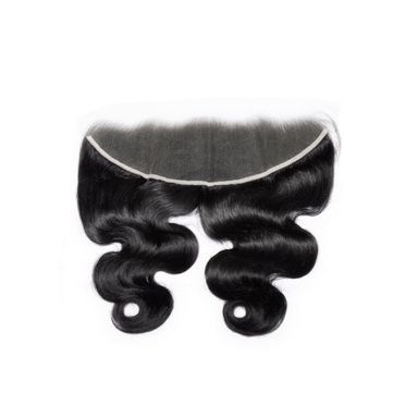 13x4HD Lace Frontal Cheveux  Ondulées  