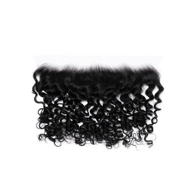 13x4HD Lace Frontal Cheveux Bouclées 