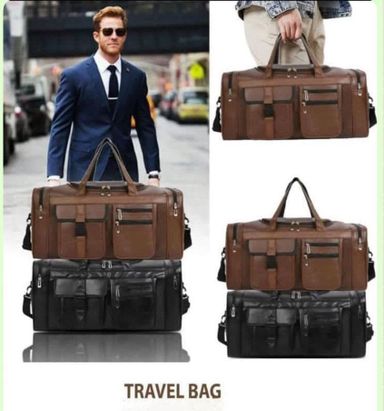 Travelling bag