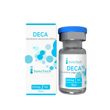 DECA-DURABOLIN (NANDROLONE DECANOATE) 300