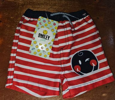 Culotte de Bain/plage Baby Orchestra de 6 mois