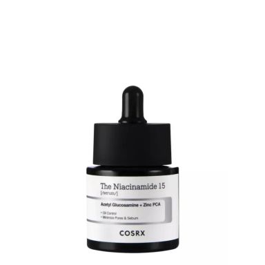 سيروم نياسينمايد كوزركس COSRX - The Niacinamide 15 Serum