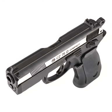 Pistolet ASG CZ 75 D Compact 4.5mm (2.7 Joules)