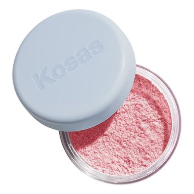 Kosas Cloud Set Setting + Blurring Powder