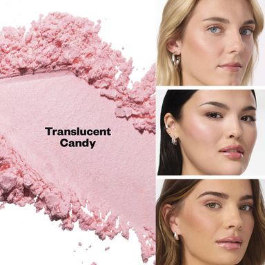 Kosas Cloud Set Setting + Blurring Powder