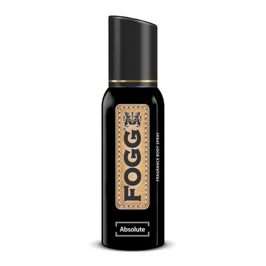 Fogg Absolute فوغ ابسلوت