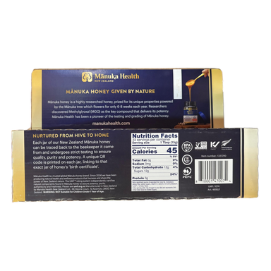 Miel Manuka - Manuka Health