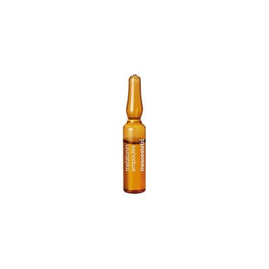 Mesoestetic Melatonin Ampule 2ml