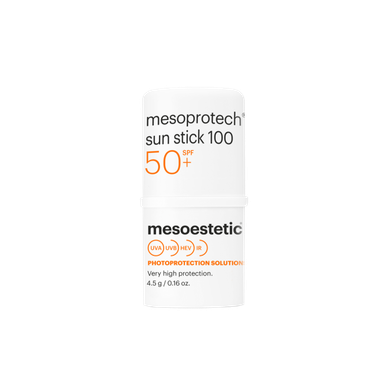 Mesoestetic Mesoprotech Sun Protective Repairing Stick 100 + 4,5g