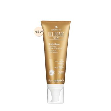 Heliocare 360 Glow  100ml