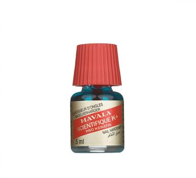 Mavala Scientifique Nail Hardener - 5ml | مافالا مقوي الأظافر ساينتفيك - 5 مل