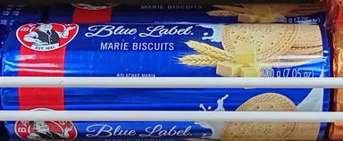 Bakers Bisc. Marie Blue Lab. 200gr