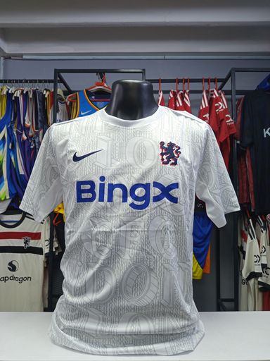 Chelsea Traning Kit