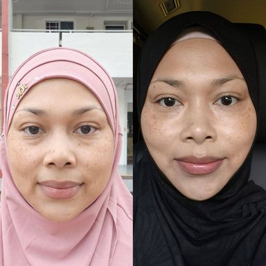 1 JTT Semi-Matte Mineral Sunscreen, 30g (POTM July)